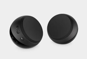 Dell U2518D Monitor - Dell 2.0 Speaker System | AE215 Dell U2518D Monitor - Dell 2.0 Speaker System | AE215