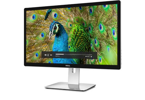 UltraSharp 27 (UP2715K) Monitor UltraSharp 27 (UP2715K) Monitor