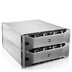 EqualLogic PS4000X ISCSI Storage Array