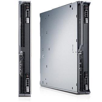 PowerEdge M915 - 计算能力的源泉 PowerEdge M915 - 计算能力的源泉