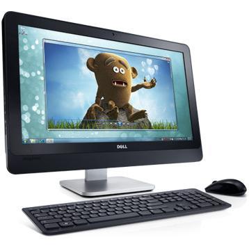 Inspiron One 2330 All-in-One AIO Desktop Inspiron One 2330 All-in-One AIO Desktop