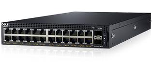 Networking X Series - Easy integration with your network Networking X Series - Easy integration with your network