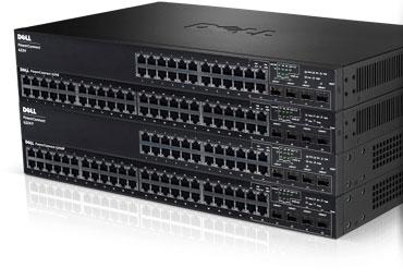Dell Networking 6200 Series Dell Networking 6200 Series