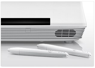 Projektor s510 Projektor s510