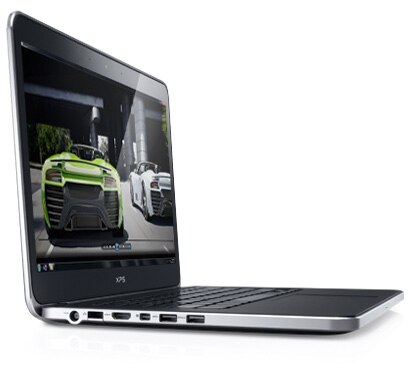 Solid State Hard Drive on Dell Xps   14 Ultrabook     Pakistan
