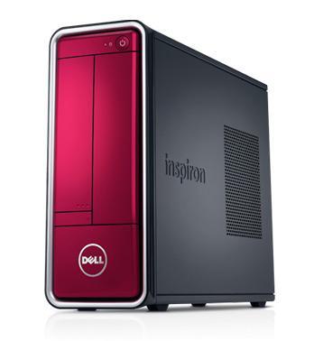 Computadora Inspiron 660s Computadora Inspiron 660s