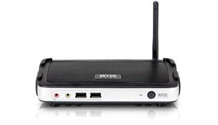 Dell Wyse 3000 series - easy to use and manage Dell Wyse 3000 series - easy to use and manage