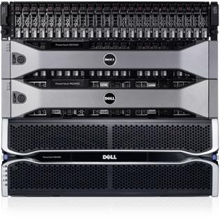 PowerVault MD3陣列系列 - 保護您的數據 PowerVault MD3陣列系列 - 保護您的數據