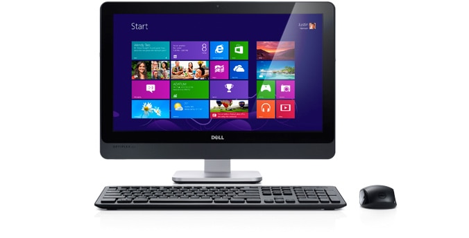 Optiplex 9010 All In One Desktop Details Dell Haiti