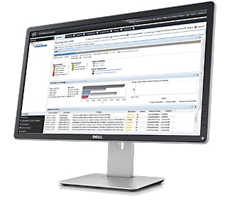 Dell Storage SCv2000 series - Future flexibility with Storage Center management Dell Storage SCv2000 series - Future flexibility with Storage Center management