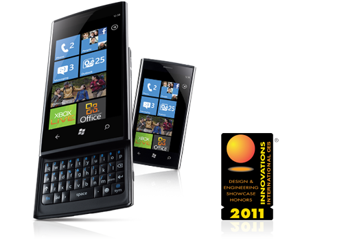 Dell Mobile Venue Pro Dell Mobile Venue Pro