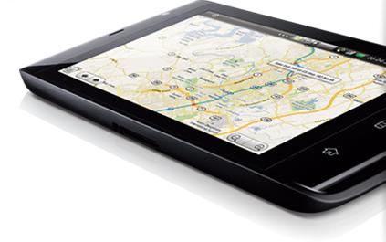 Dell Mobile Streak Dell Mobile Streak