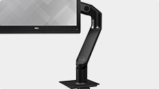 Dell P2717H Monitor - Dell Single Monitor Arm – MSA14