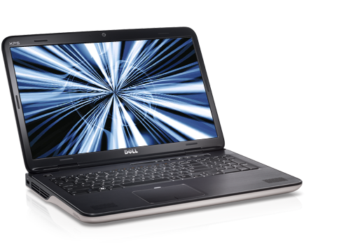 XPS 17 Laptop XPS 17 Laptop