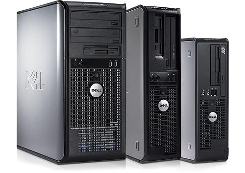 OptiPlex 740