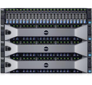 PowerEdge r730xd Rack Server - Storage virtualization PowerEdge r730xd Rack Server - Storage virtualization