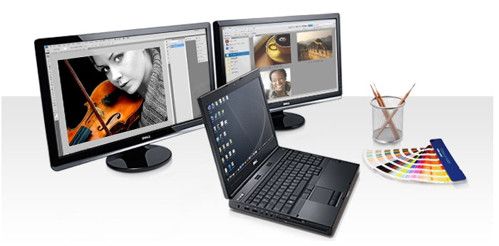Precision M4600 Notebooks – Verbesserte Produktivität Precision M4600 Notebooks – Verbesserte Produktivität