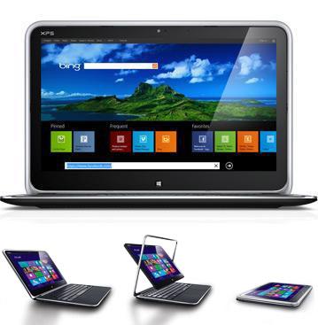 dell XPS 12 dell XPS 12