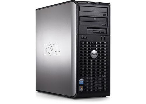 OptiPlex 760