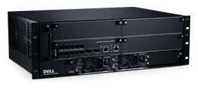 Netzwerk W-6000 Controller