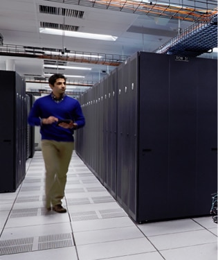PowerEdge R830 rack server - Workload-centric adaptability and flexibility PowerEdge R830 rack server - Workload-centric adaptability and flexibility