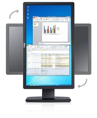 Dell P2212H Monitor Dell P2212H Monitor