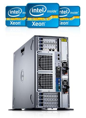 PowerEdge T620 - Ideal performance, versatility and scalability PowerEdge T620 - Ideal performance, versatility and scalability
