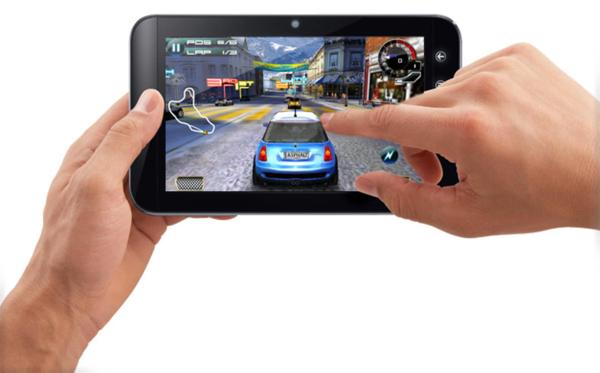 Streak 7 Touch Screen Tablet Streak 7 Touch Screen Tablet