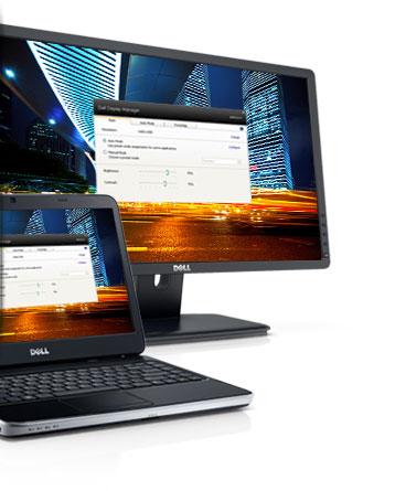 Dell E2213h Monitor Dell E2213h Monitor