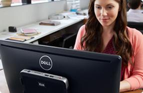 Wyse Linux thin clients