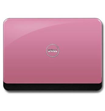 Inspiron mini 1018 Laptop/Notebook Inspiron mini 1018 Laptop/Notebook