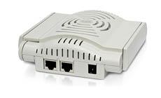 PowerConnect W-AP124/125 Zugriffspunkte