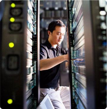 PowerEdge R620 - 出类拔萃的工作效率 PowerEdge R620 - 出类拔萃的工作效率