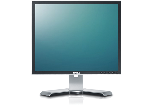 Dell 1908FP Monitor