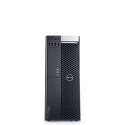 Dell Precision T3600 tower workstation