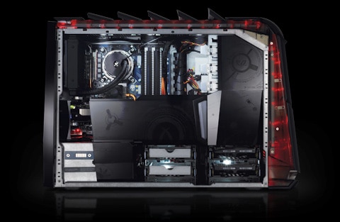 Alienware Aurora Alx Gaming Desktop Details Dell United States
