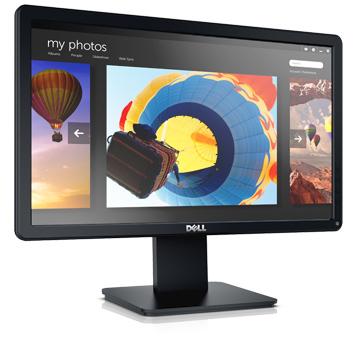 Dell E1914H Monitor Dell E1914H Monitor