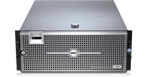 PowerEdge R900