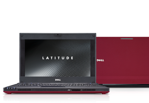 Dell Latitude 2100