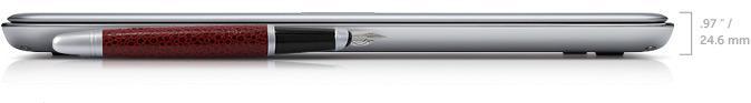XPS 15z Laptop (overview) XPS 15z Laptop (overview)