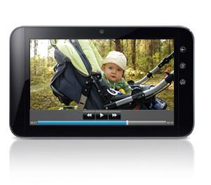 Streak 7 Touch Screen Tablet Streak 7 Touch Screen Tablet