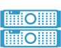  Servers, Storage & Networking