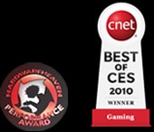 Alienware M11x Laptop Awards