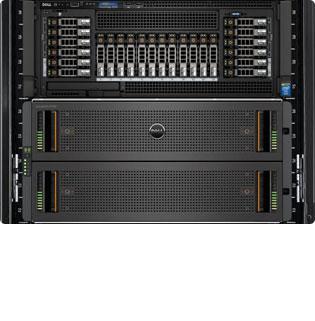 PowerEdge R920 - 放心操作 PowerEdge R920 - 放心操作