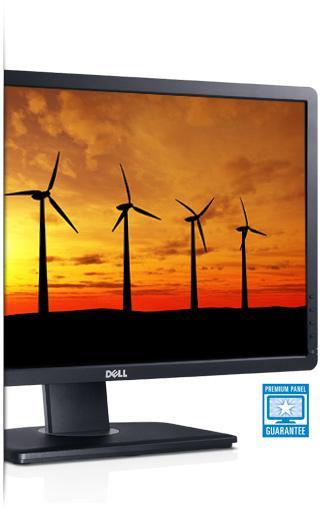 Dell P2312H Monitor Dell P2312H Monitor