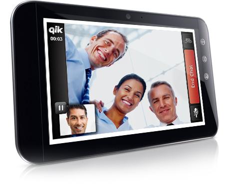 Dell Streak 7 - It's your view Dell Streak 7 - It's your view