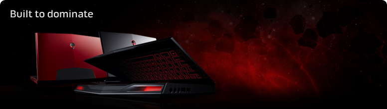 alienware - gaming laptops alienware - gaming laptops