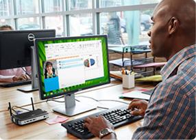 Wyse ThinOS thin clients