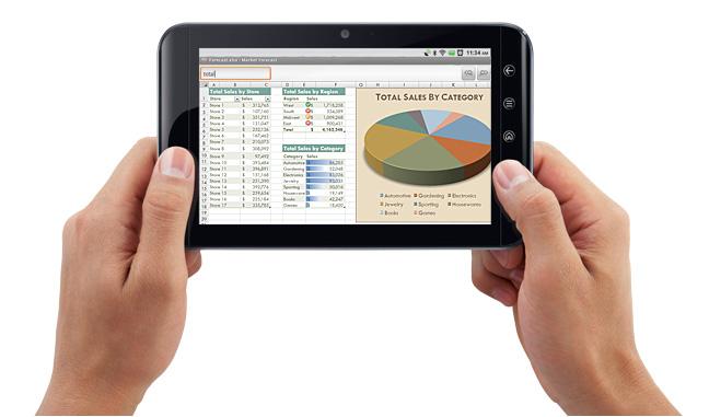 Touch screen monitor