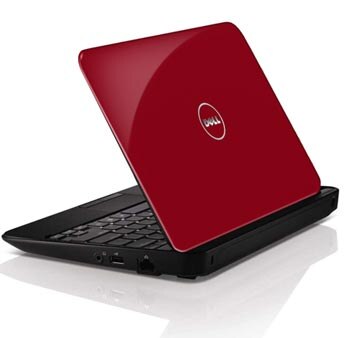 Inspiron mini 1018 Laptop/Notebook Inspiron mini 1018 Laptop/Notebook